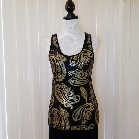 Apt. 9 Tops - Apt 9 blouse